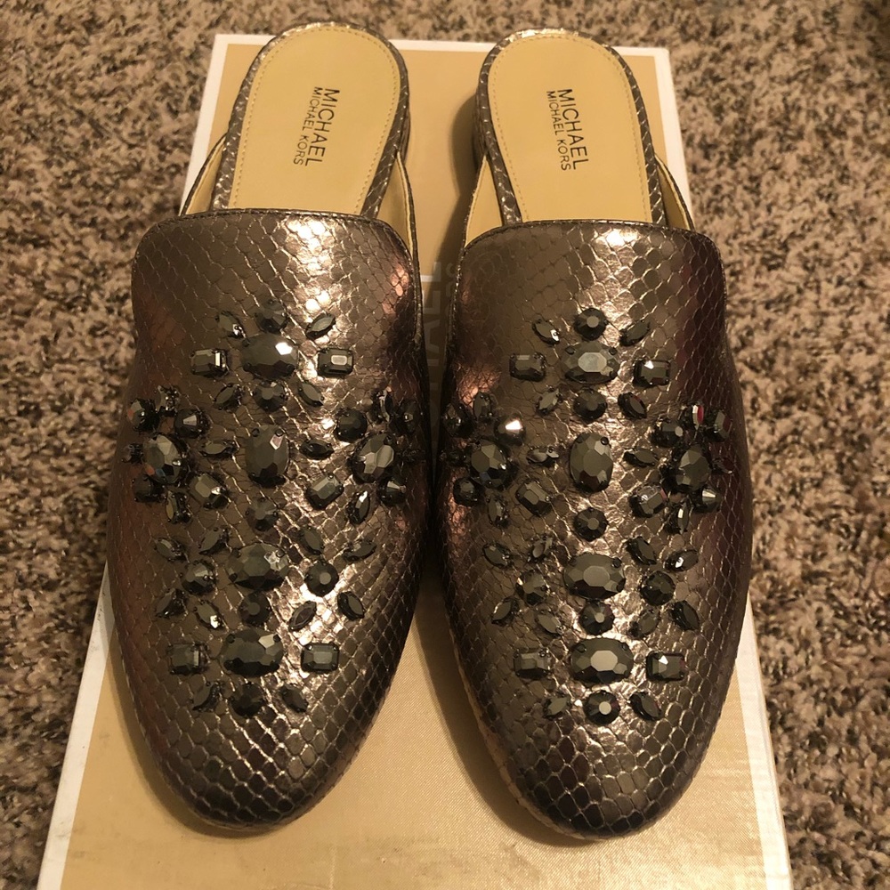 Michael Kors Women’s Mule